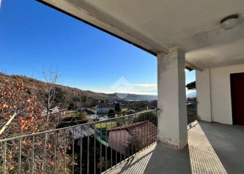 Casa semi indipendente Via Gaeta, Val di Chy - foto 37