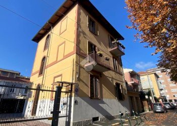 Trilocale Via Dante Alighieri, Collegno - foto 1