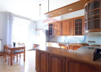 Monolocale Almenno San Salvatore, BG, Almenno San Salvatore - foto 3