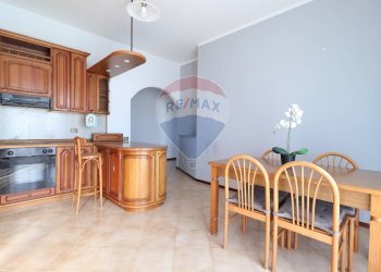 Monolocale Almenno San Salvatore, BG, Almenno San Salvatore - foto 4