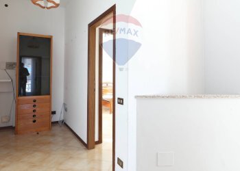 Monolocale Almenno San Salvatore, BG, Almenno San Salvatore - foto 7