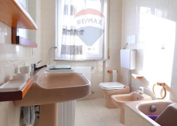 Monolocale Almenno San Salvatore, BG, Almenno San Salvatore - foto 13