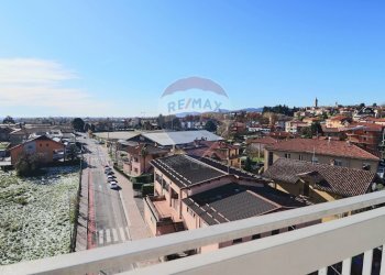 Monolocale Almenno San Salvatore, BG, Almenno San Salvatore - foto 15