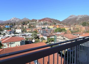 Monolocale Almenno San Salvatore, BG, Almenno San Salvatore - foto 16