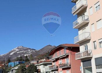 Monolocale Almenno San Salvatore, BG, Almenno San Salvatore - foto 18