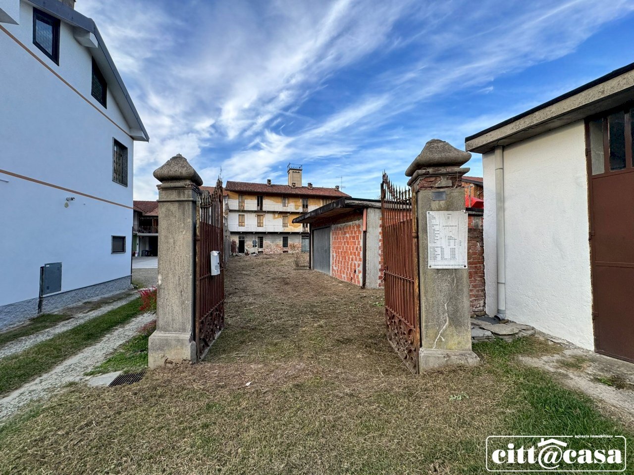 Stabile - Palazzo San Sebastiano da Po - foto 3