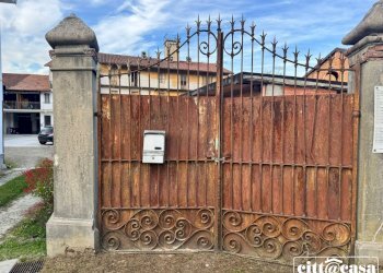 Stabile - Palazzo San Sebastiano da Po - foto 2