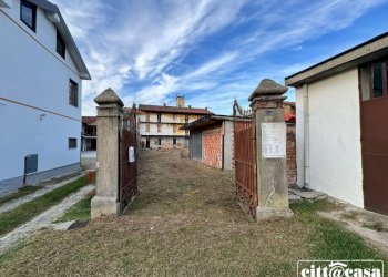 Stabile - Palazzo San Sebastiano da Po - foto 3