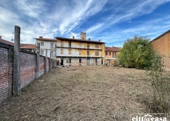 Stabile - Palazzo San Sebastiano da Po - foto 4