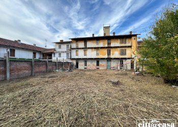 Stabile - Palazzo San Sebastiano da Po - foto 5