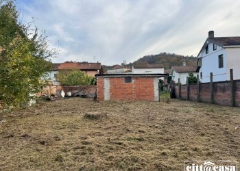 Stabile - Palazzo San Sebastiano da Po - foto 7