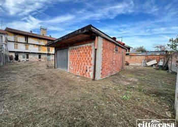 Stabile - Palazzo San Sebastiano da Po - foto 8