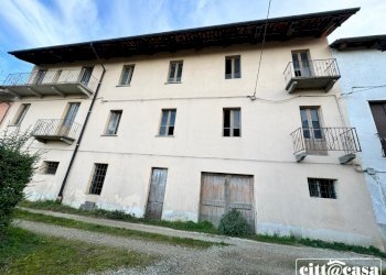 Stabile - Palazzo San Sebastiano da Po - foto 23