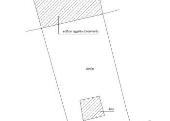 Stabile - Palazzo San Sebastiano da Po - foto 25