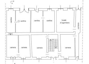 Stabile - Palazzo San Sebastiano da Po - foto 26