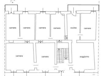 Stabile - Palazzo San Sebastiano da Po - foto 28