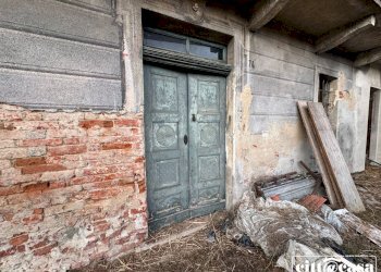 Stabile - Palazzo San Sebastiano da Po - foto 10