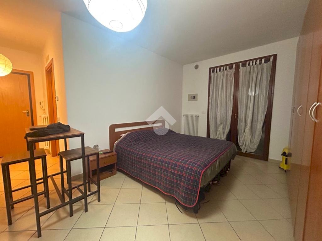 One-room apartment Via Ragazzena, Cervia - photo 1