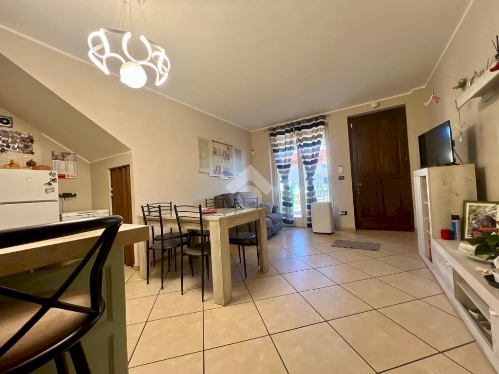 Trilocale Via tripoli, Castagnole Piemonte - foto 1