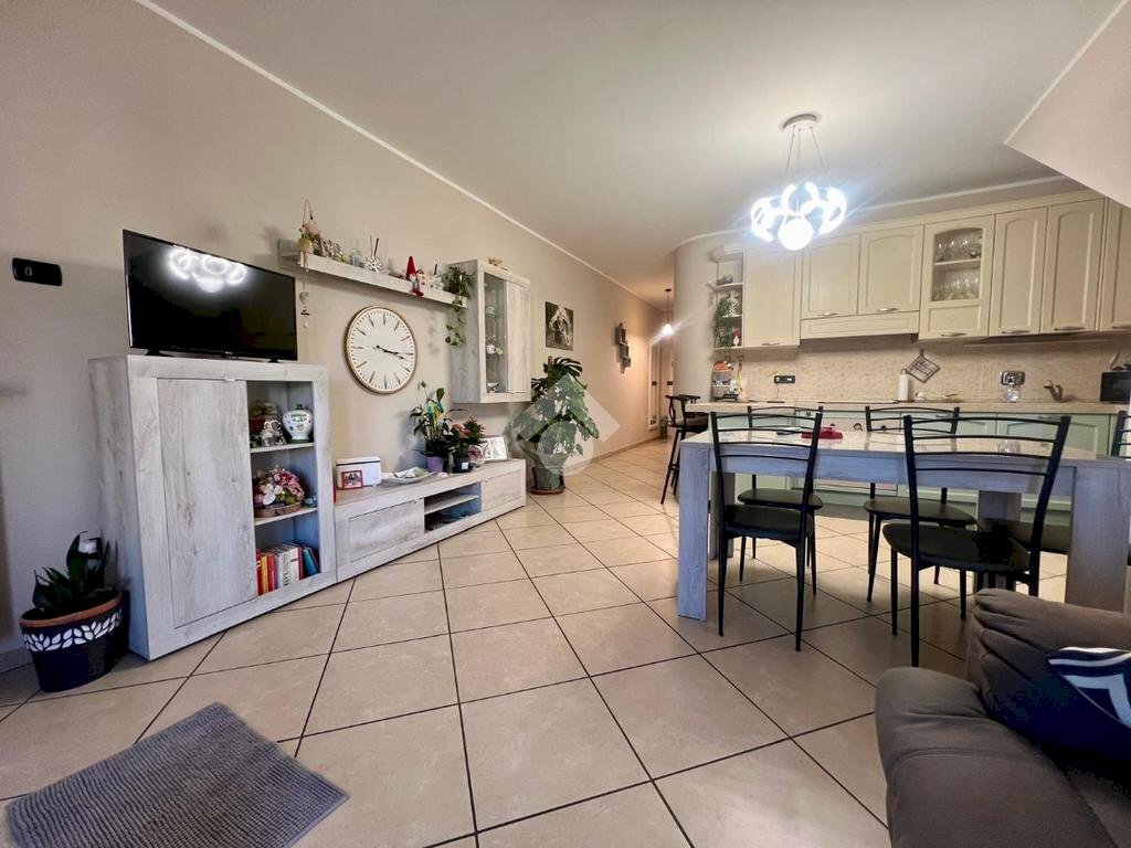 Trilocale Via tripoli, Castagnole Piemonte - foto 2