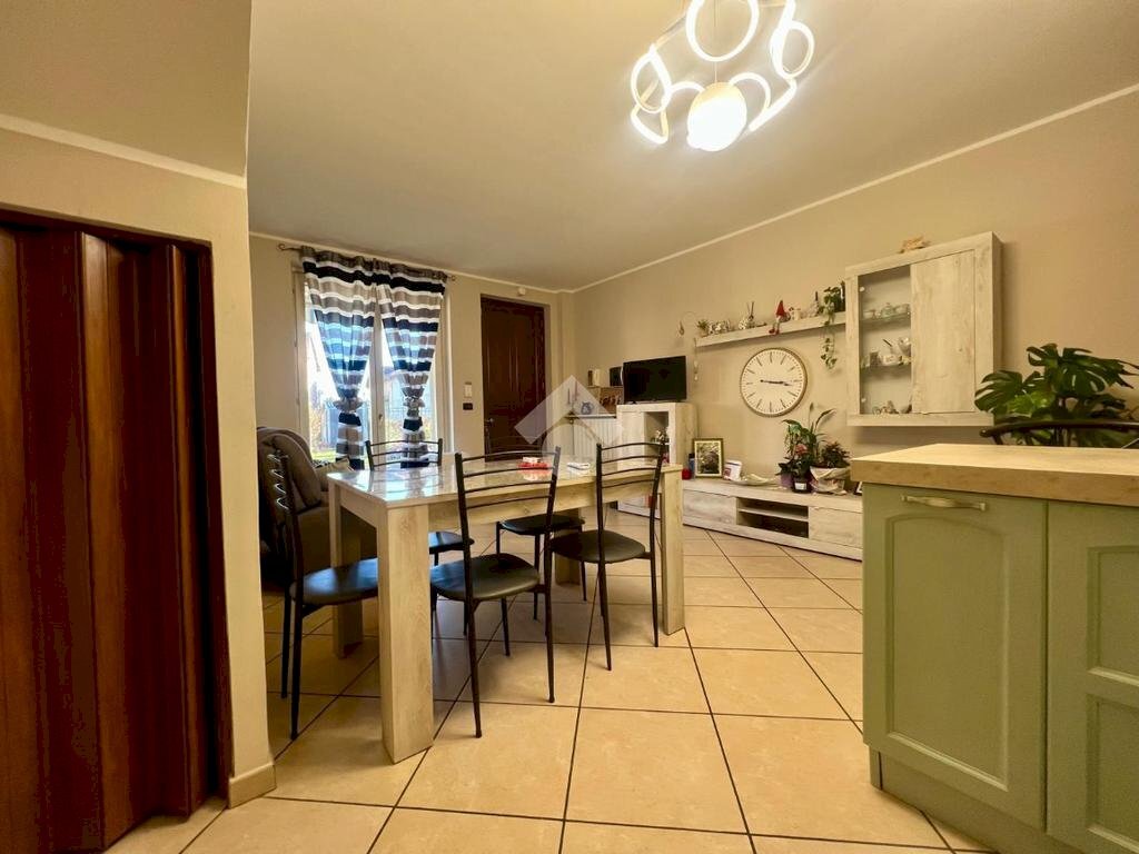 Trilocale Via tripoli, Castagnole Piemonte - foto 3