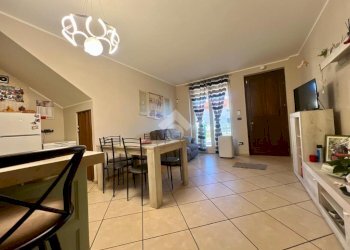 Trilocale Via tripoli, Castagnole Piemonte - foto 1