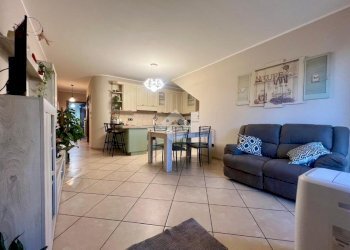 Trilocale Via tripoli, Castagnole Piemonte - foto 4