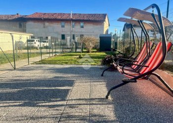 Trilocale Via tripoli, Castagnole Piemonte - foto 12