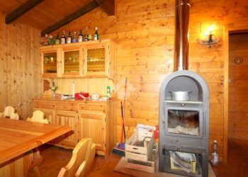 Casa semi indipendente Via colle del cro', San Pietro Val Lemina - foto 9