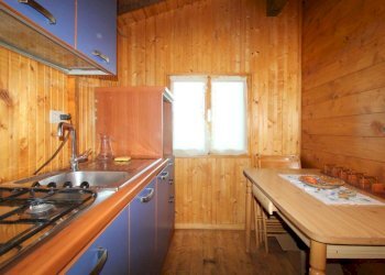 Casa semi indipendente Via colle del cro', San Pietro Val Lemina - foto 11