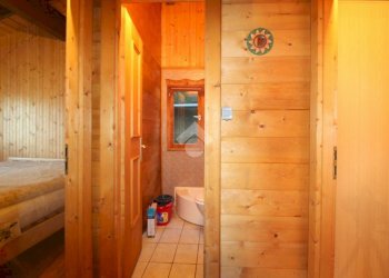 Casa semi indipendente Via colle del cro', San Pietro Val Lemina - foto 12