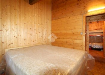 Casa semi indipendente Via colle del cro', San Pietro Val Lemina - foto 17