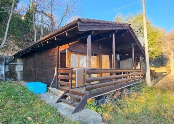 Casa semi indipendente Via colle del cro', San Pietro Val Lemina - foto 1