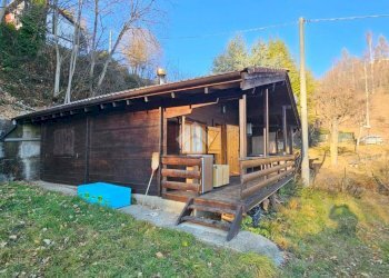 Casa semi indipendente Via colle del cro', San Pietro Val Lemina - foto 2