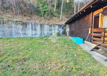 Casa semi indipendente Via colle del cro', San Pietro Val Lemina - foto 4