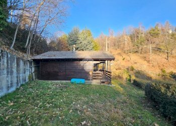 Casa semi indipendente Via colle del cro', San Pietro Val Lemina - foto 5