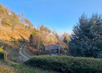 Casa semi indipendente Via colle del cro', San Pietro Val Lemina - foto 6