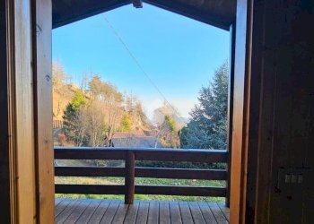 Casa semi indipendente Via colle del cro', San Pietro Val Lemina - foto 18