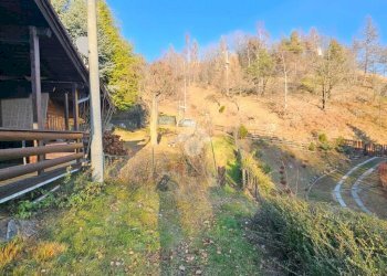 Casa semi indipendente Via colle del cro', San Pietro Val Lemina - foto 20