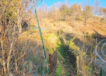 Casa semi indipendente Via colle del cro', San Pietro Val Lemina - foto 21