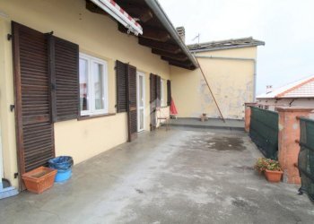 Casa indipendente Via monnet, Prarostino - foto 2