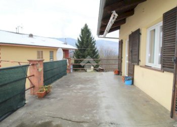 Casa indipendente Via monnet, Prarostino - foto 13