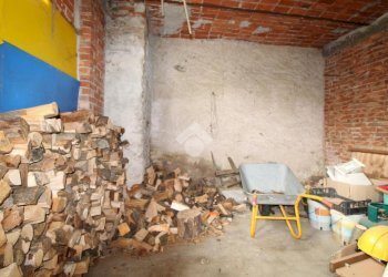 Casa indipendente Via monnet, Prarostino - foto 18