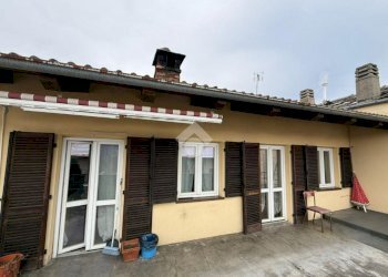 Casa indipendente Via monnet, Prarostino - foto 20