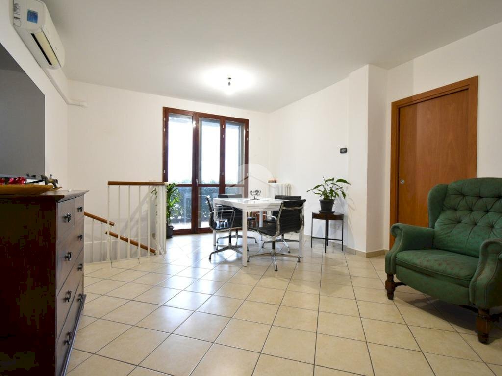 Trilocale Via cornacchiara, Borghi - foto 2