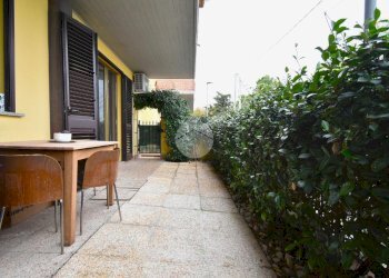 Trilocale Via cornacchiara, Borghi - foto 1