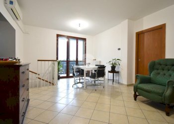 Trilocale Via cornacchiara, Borghi - foto 2