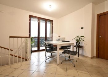 Trilocale Via cornacchiara, Borghi - foto 3