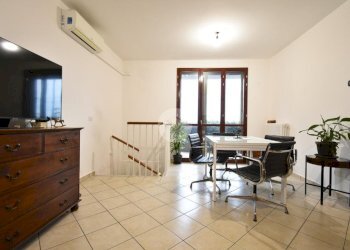 Trilocale Via cornacchiara, Borghi - foto 4