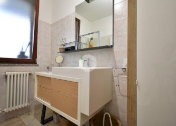 Trilocale Via cornacchiara, Borghi - foto 13